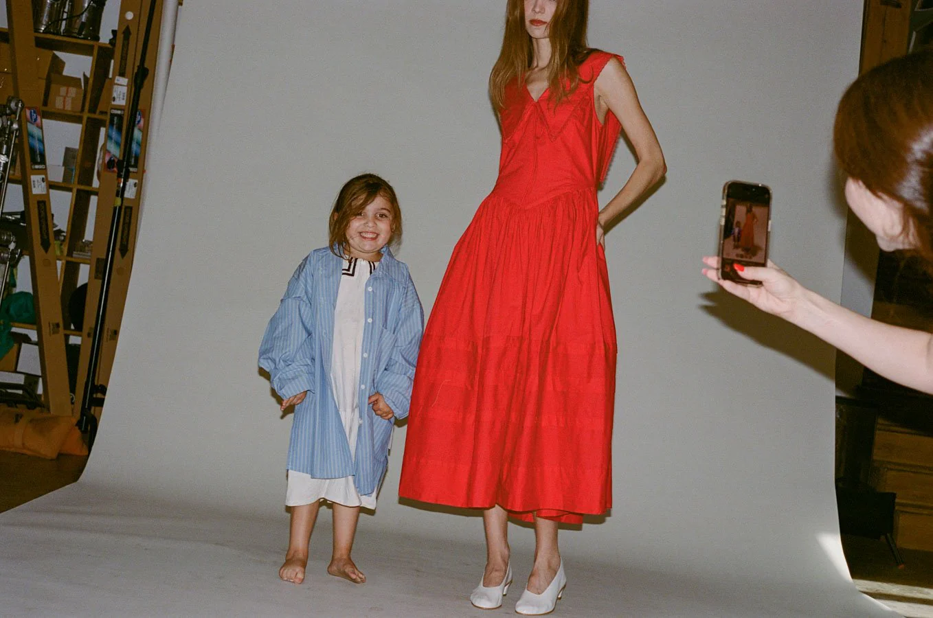 Effortless Style, Curated for You
